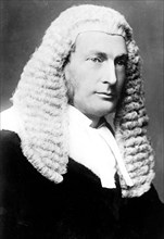 Justice William Grantham.