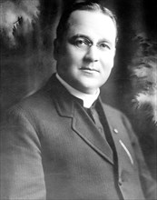 Rev. Francis C. Kelley.