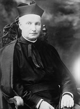 Rev. Thos. J. McCluskey, S.J..