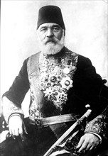 Rifaat Pasha.