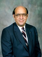 1986 - Portrait of James R. Thompson .