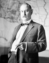 Senator Albert B. Fall.