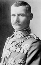 Prince Rupprecht of Bavaria.