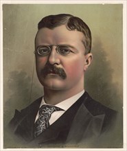 Theodore B. Roosevelt (date unknown).