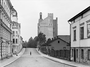 Helsinki Finland 1908.