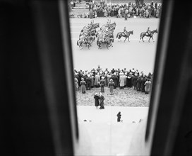 Parade, Washington, D.C. circa 1935.