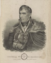General William Henry Harrison