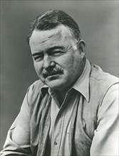 Hemingway, 1949