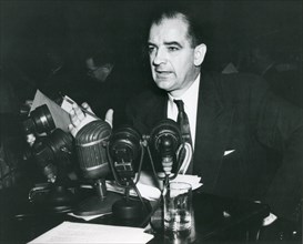 Joseph McCarthy of Wisconsin