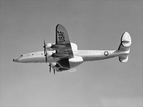 Lockheed RC-121C