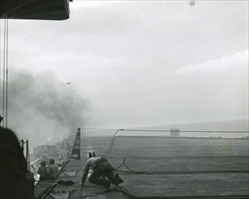 Second Battle of Philippine Sea, 1944