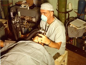 Surgery in Vietnam