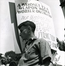 1940 Student Peace Strike 2