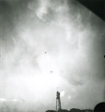 Japanese Planes Attack
