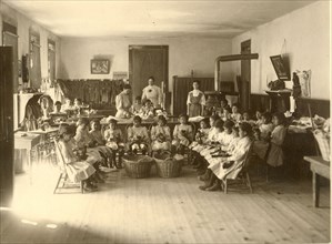 Albuquerque Indian School