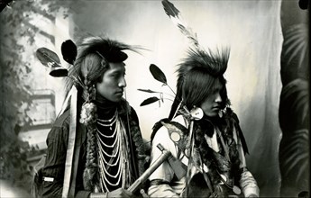 Native-Americans