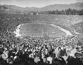 1951 Rose Bowl