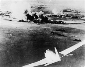 Pearl Harbor by Japanese Pilot