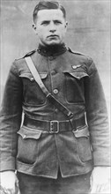 Second Lt. Erwin Russell Bleckley, Medal of Honor