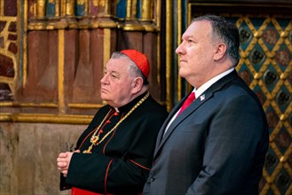 Cardinal Dominik Duka