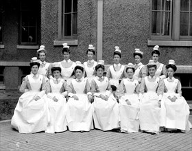 Providence Hospital Nurses