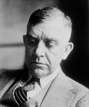 Arthur M. Curtis