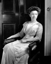 Miss Helen Taft