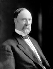 Charles W. Fairbanks