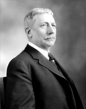 United States Senator Elihu Root