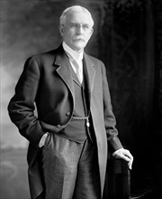 Senator Robert J. Gamble  / Senator Robert Gamble of South Dakota