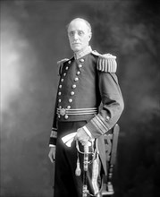 Admiral Charles Stillman Sperry