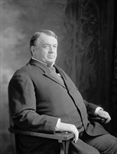 Senator W.B. Heyburn