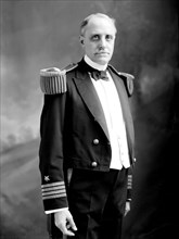 Admiral Charles Stillman Sperry