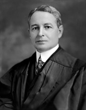 Justice Charles H. Robb
