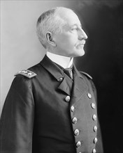 Admiral Willard Brownson
