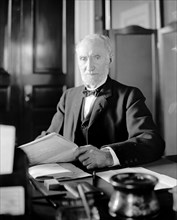Representative Joseph Cannon