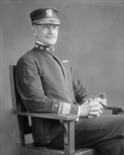 Rear Admiral Spencer S. Wood