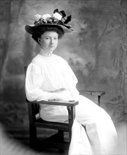 Miss Helen Taft