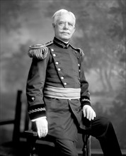 General Henry Harrison Chase Dunwoody