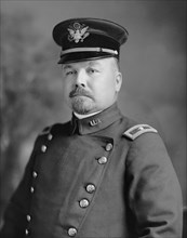 United States Army General Fredrick Funston