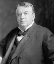 Senator W.B. Heyburn
