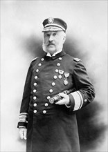 Rear Admiral Thomas Oliver Selfridge Jr.