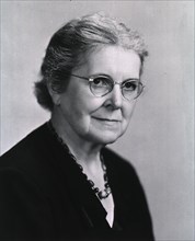 Dr. Martha M. Eliot