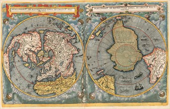 Cornelis De Jodes verdenskart