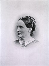 Doctor Hannah Longshore Portrait.