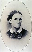 Dr. Ann Preston Portrait