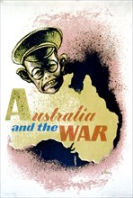 Australia and the war