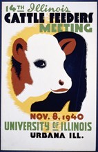 14th Illinois cattle feeders meeting Nov. 8