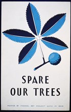 Spare our trees