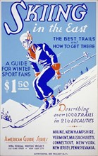 Skiing in the East The best trails and how to get there